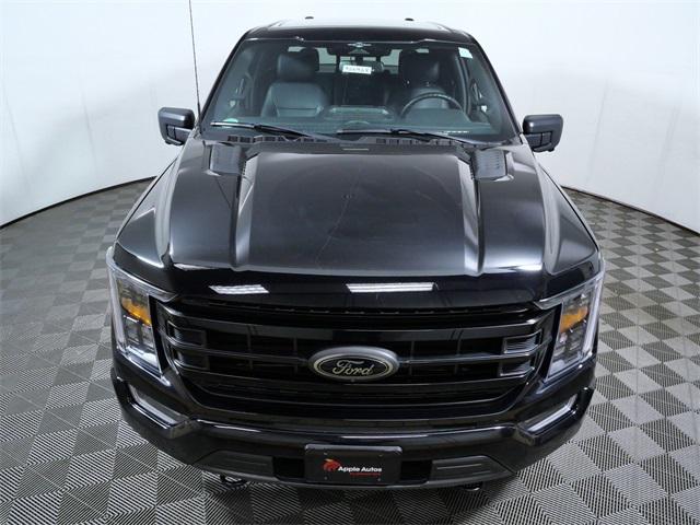 2023 Ford F-150 XLT 2023 Ford F-150 XLT