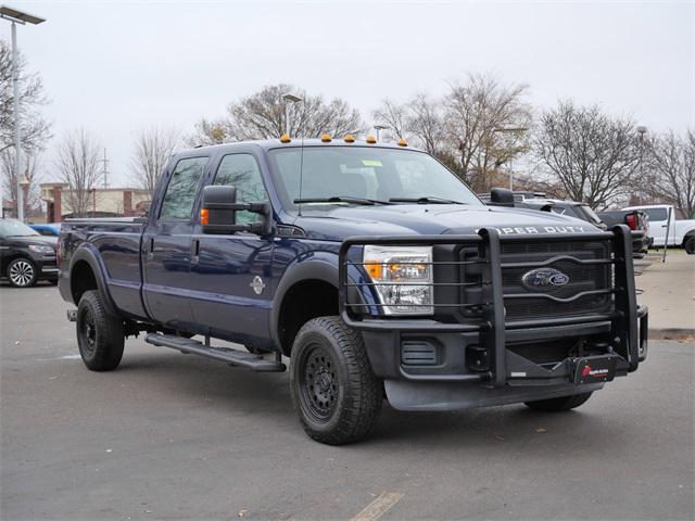 2012 Ford F-350 XL 2012 Ford F-350 XL
