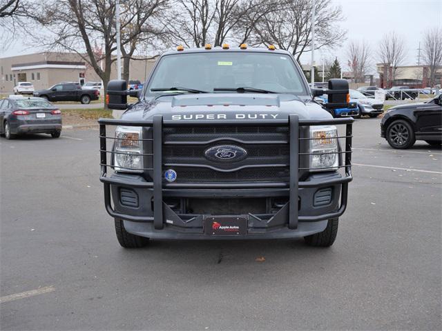 2012 Ford F-350 XL 2012 Ford F-350 XL