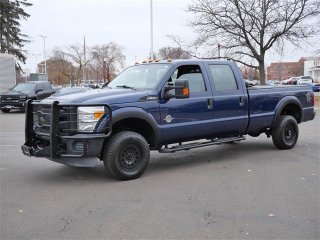 2012 Ford F-350 XL 2012 Ford F-350 XL
