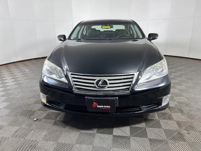 2011 Lexus ES 350 350