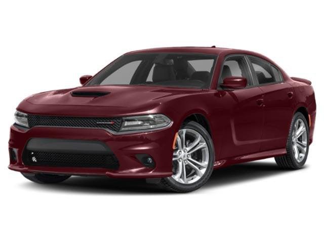 2021 Dodge Charger R/T RWD 2021 Dodge Charger R/T RWD