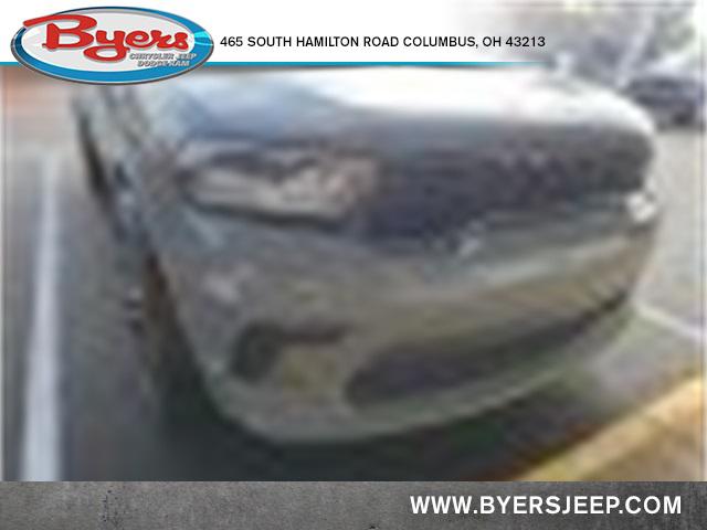 2022 Dodge Durango GT AWD 2022 Dodge Durango GT AWD