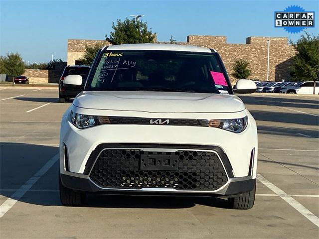 2025 Kia Soul LX 2025 Kia Soul LX