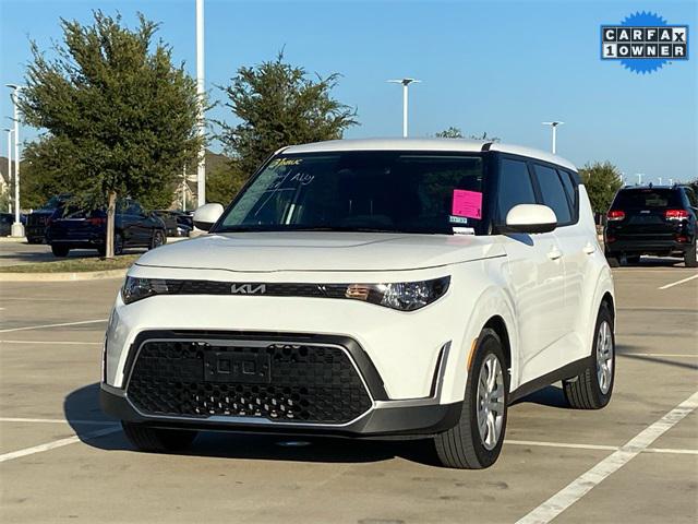 2025 Kia Soul LX 2025 Kia Soul LX