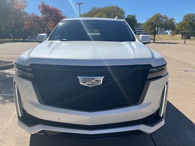 2023 Cadillac Escalade 4WD Sport