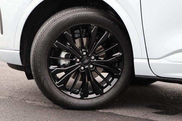 2025 Ford Escape ST-Line Elite