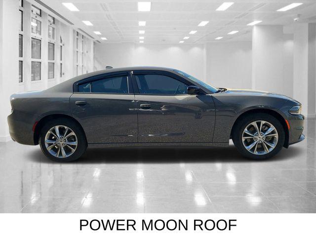 2023 Dodge Charger SXT AWD 2023 Dodge Charger SXT AWD