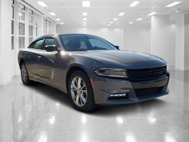 2023 Dodge Charger SXT AWD 2023 Dodge Charger SXT AWD