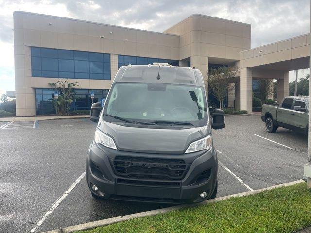 2023 RAM ProMaster 2500 Cargo Van High Roof 159 WB