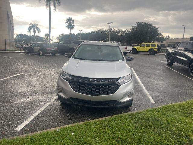 2021 Chevrolet Equinox FWD Premier