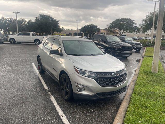 2021 Chevrolet Equinox FWD Premier