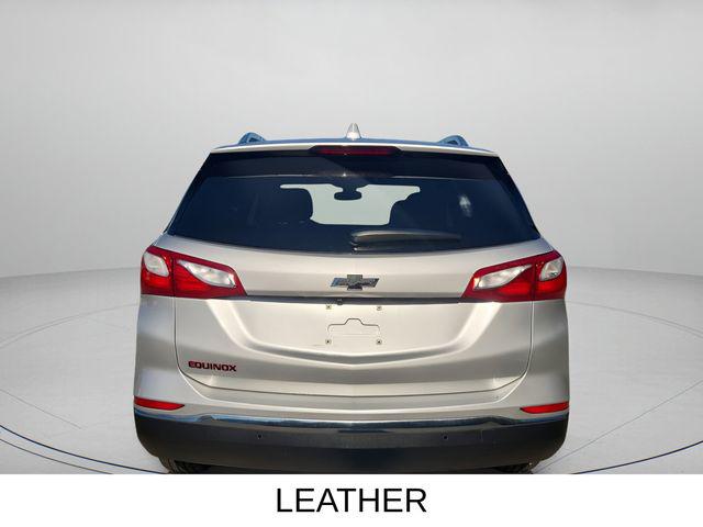 2021 Chevrolet Equinox FWD Premier