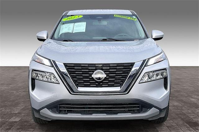 2023 Nissan Rogue SV FWD 2023 Nissan Rogue SV FWD