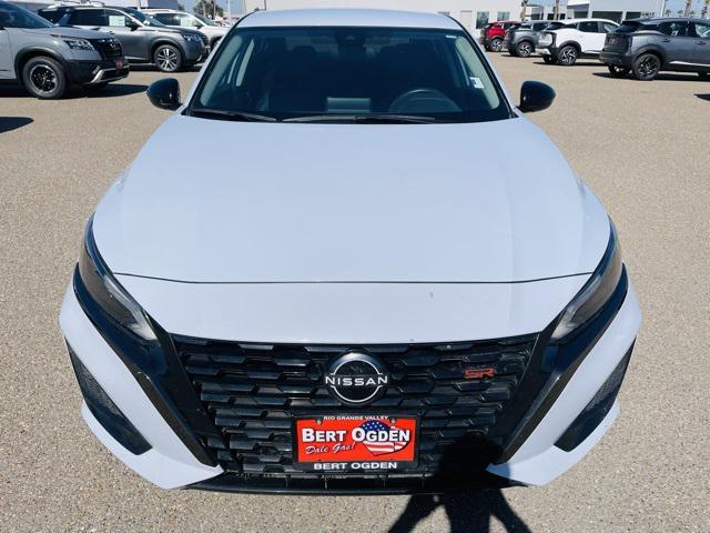 2023 Nissan Altima SR FWD 2023 Nissan Altima SR FWD