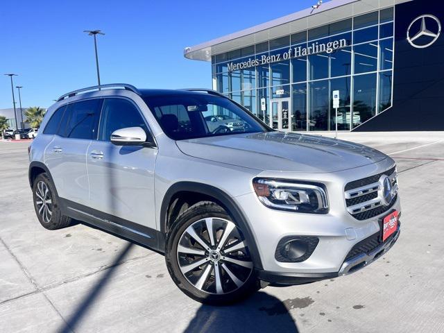 2022 Mercedes-Benz GLB 250 GLB 250 2022 Mercedes-Benz GLB 250 GLB 250