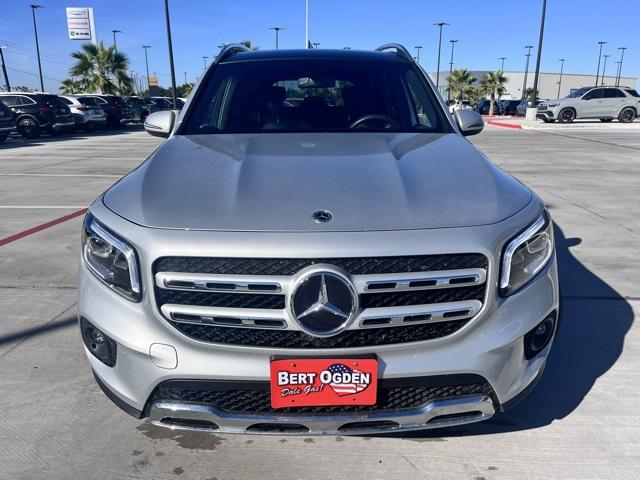 2022 Mercedes-Benz GLB 250 GLB 250 2022 Mercedes-Benz GLB 250 GLB 250