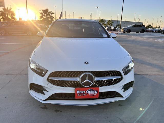 2022 Mercedes-Benz A 220 4MATIC 2022 Mercedes-Benz A 220 4MATIC