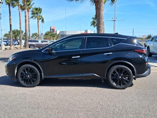 2022 Nissan Murano SV FWD 2022 Nissan Murano SV FWD