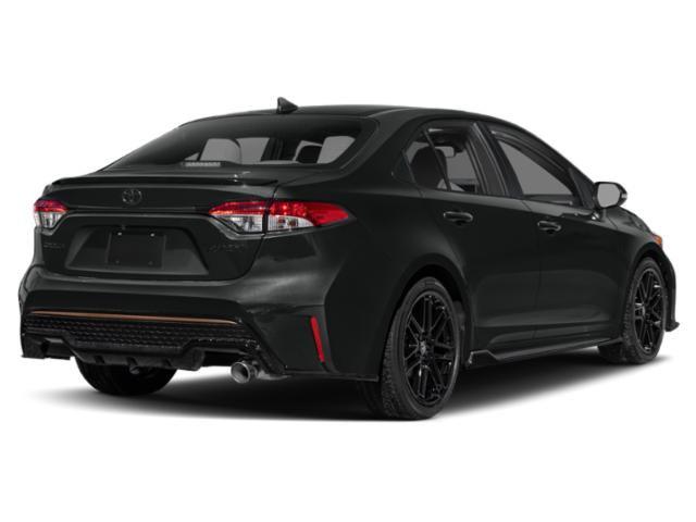 2022 Toyota Corolla SE Apex Edition 2022 Toyota Corolla SE Apex Edition