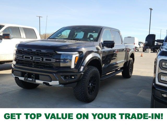 2024 Ford F-150 Raptor 2024 Ford F-150 Raptor