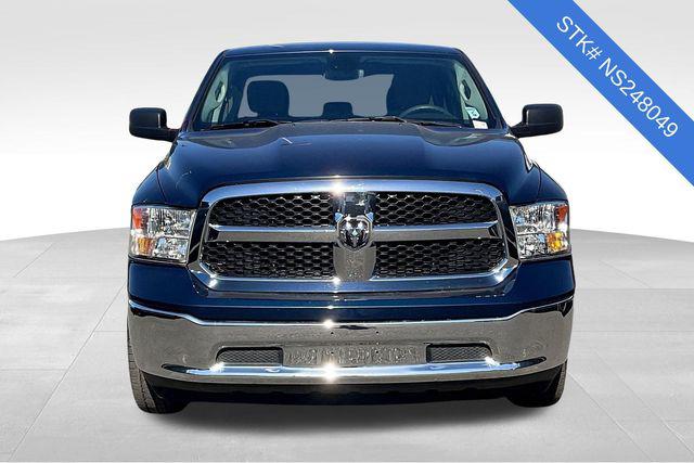 2022 RAM 1500 Classic SLT 2022 RAM 1500 Classic SLT
