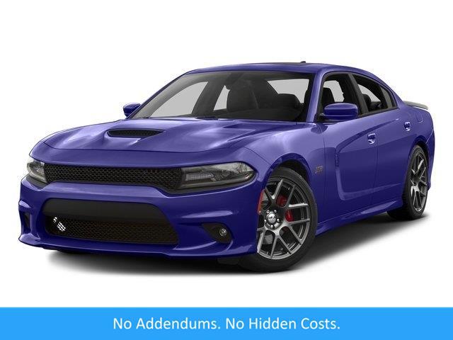2017 Dodge Charger Daytona 392 RWD