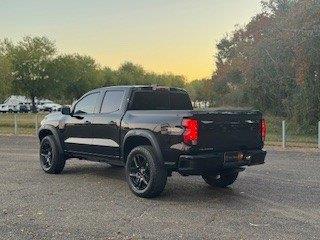 2024 Chevrolet Colorado 4WD Trail Boss