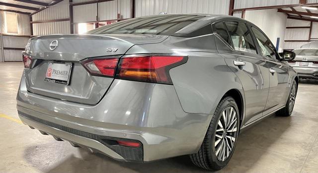 2023 Nissan Altima SV FWD