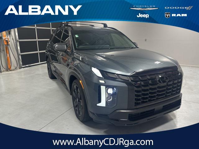 2023 Hyundai Palisade XRT 2023 Hyundai Palisade XRT
