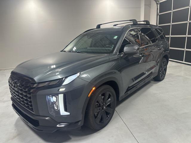 2023 Hyundai Palisade XRT 2023 Hyundai Palisade XRT