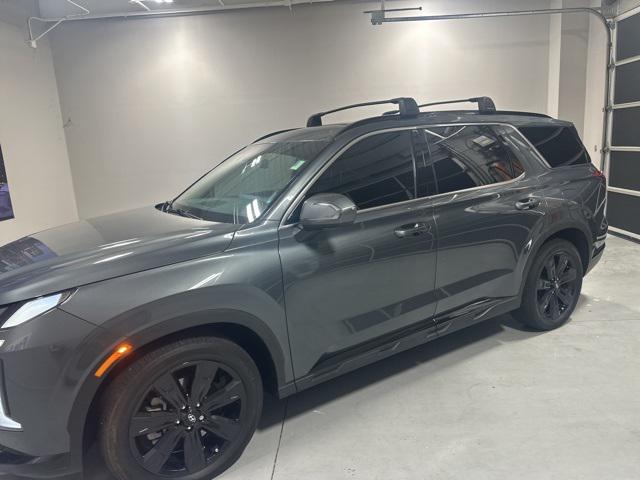 2023 Hyundai Palisade XRT 2023 Hyundai Palisade XRT