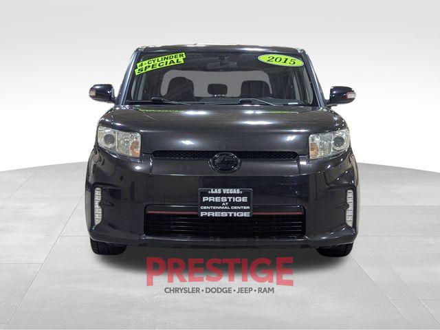 2015 Scion xB 686 Parklan Edition 2015 Scion xB 686 Parklan Edition