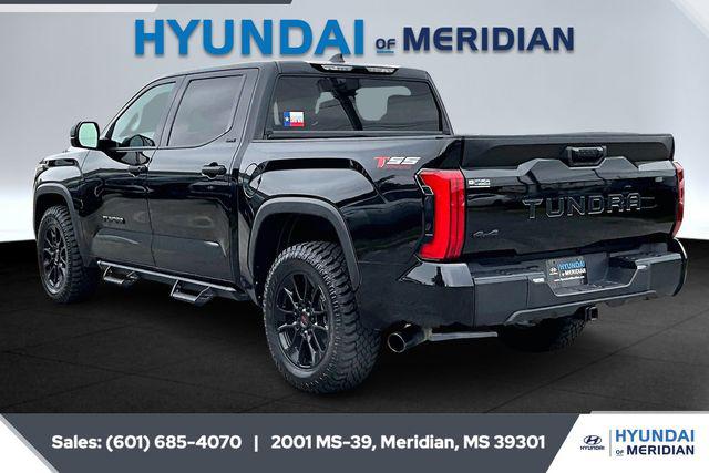 2023 Toyota Tundra SR5 2023 Toyota Tundra SR5