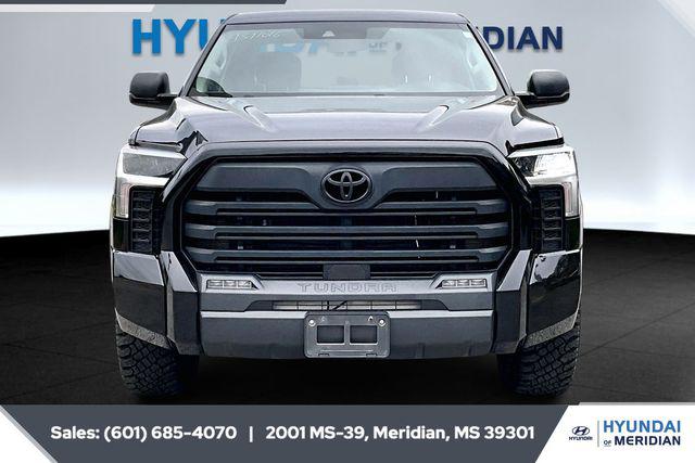 2023 Toyota Tundra SR5 2023 Toyota Tundra SR5