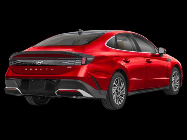 2024 Hyundai Sonata Hybrid Limited