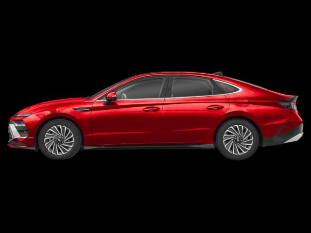2024 Hyundai Sonata Hybrid Limited