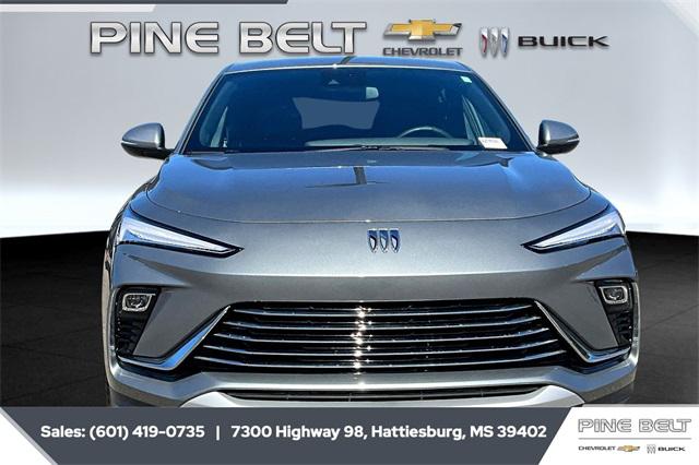 2025 Buick Envista Preferred FWD