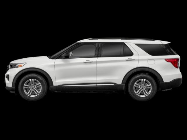 2022 Ford Explorer XLT 2022 Ford Explorer XLT