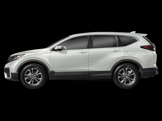 2021 Honda CR-V 2WD EX-L