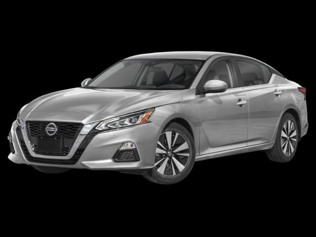 2022 Nissan Altima SV FWD
