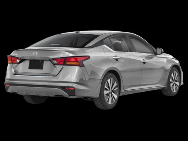 2022 Nissan Altima SV FWD