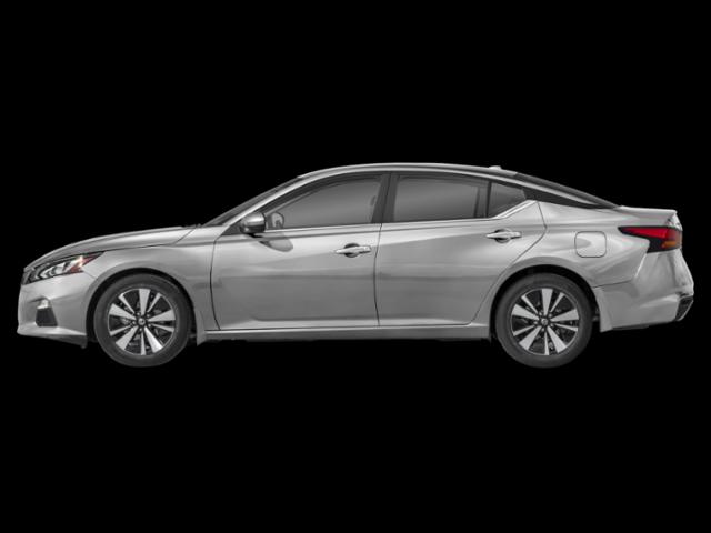 2022 Nissan Altima SV FWD
