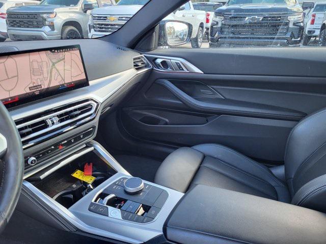 2024 BMW M440i M440i