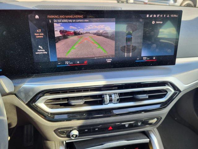 2024 BMW M440i M440i