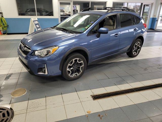 2016 Subaru Crosstrek 2.0i Premium 2016 Subaru Crosstrek 2.0i Premium