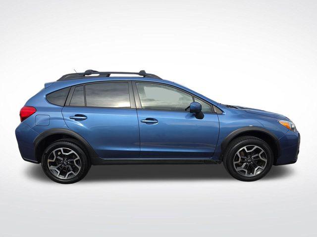 2016 Subaru Crosstrek 2.0i Premium 2016 Subaru Crosstrek 2.0i Premium