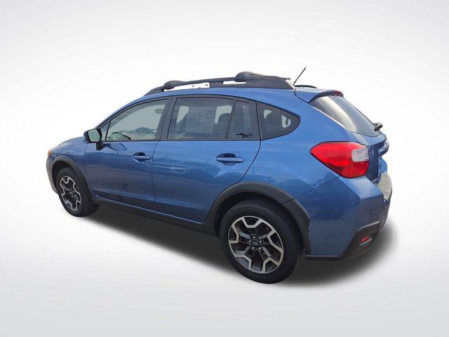 2016 Subaru Crosstrek 2.0i Premium 2016 Subaru Crosstrek 2.0i Premium