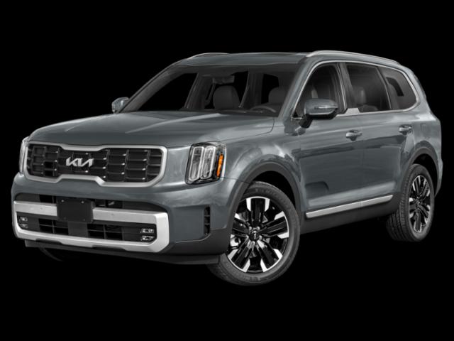 2023 Kia Telluride SX Prestige 2023 Kia Telluride SX Prestige
