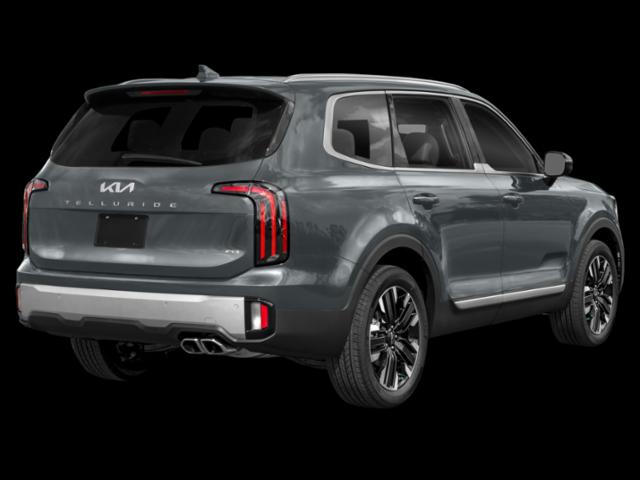2023 Kia Telluride SX Prestige 2023 Kia Telluride SX Prestige